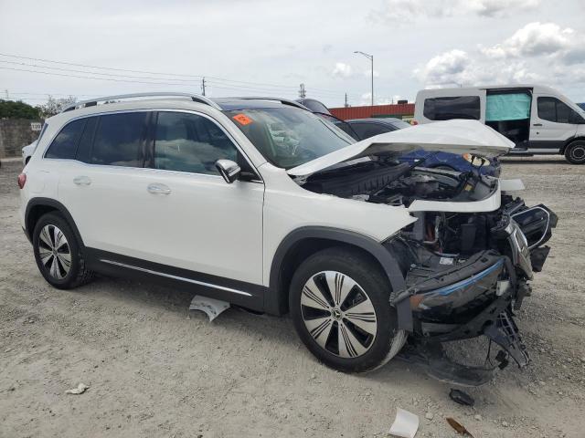 2023 MERCEDES-BENZ EQB 300 4M W1N9M0KB6PN067508