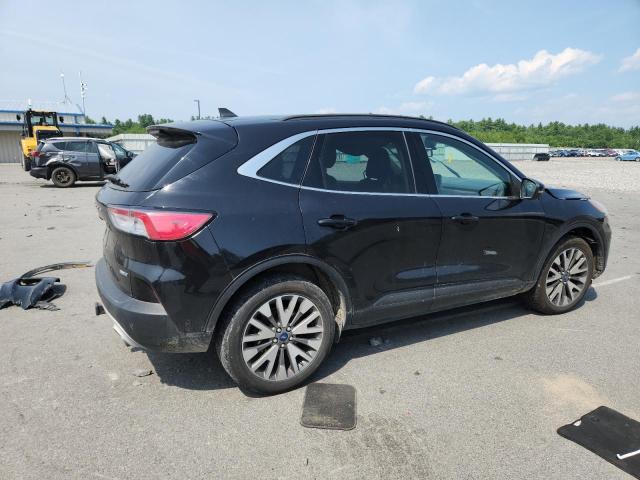 2020 FORD ESCAPE TITANIUM 1FMCU9J98LUB15232