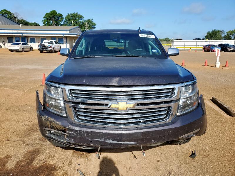 2018 CHEVROLET TAHOE C150 1GNSCCKC8JR111750