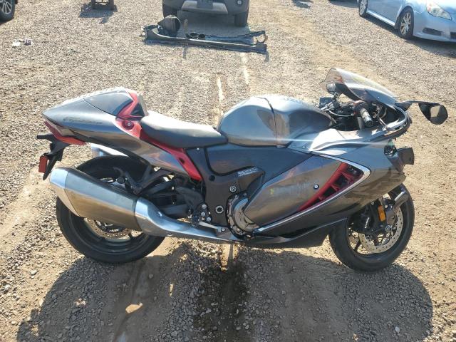 2023 SUZUKI GSX1300 RR JS1EJ11B8P7100402