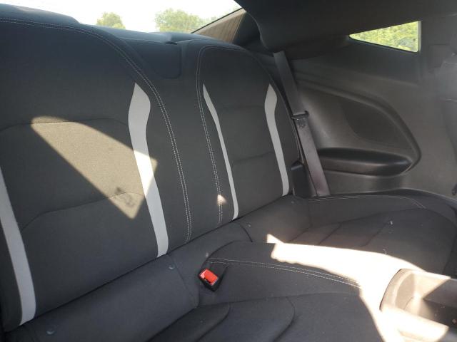 2020 CHEVROLET CAMARO LS 1G1FB1RS0L0112177