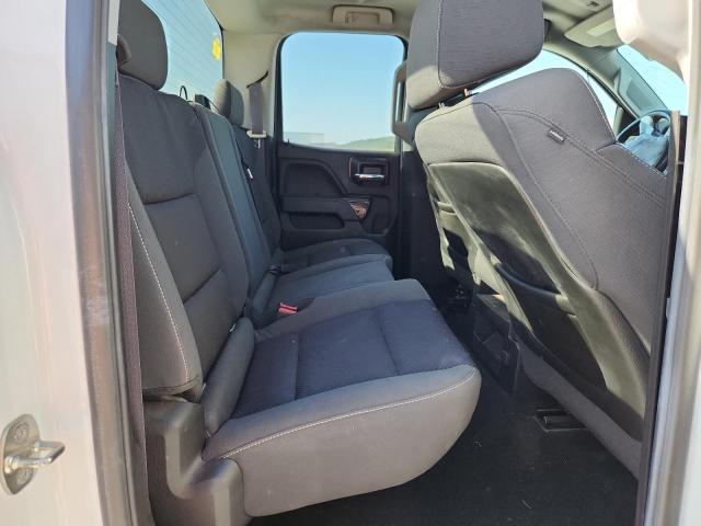 2015 GMC SIERRA K25 1GT22YEG6FZ105038
