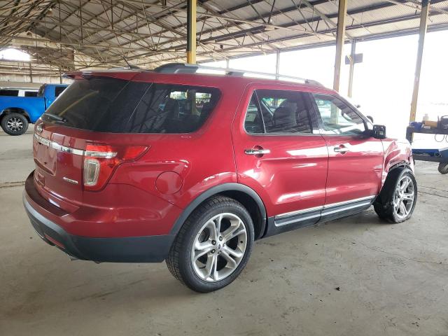 2015 FORD EXPLORER 4 1FM5K7F83FGC09217
