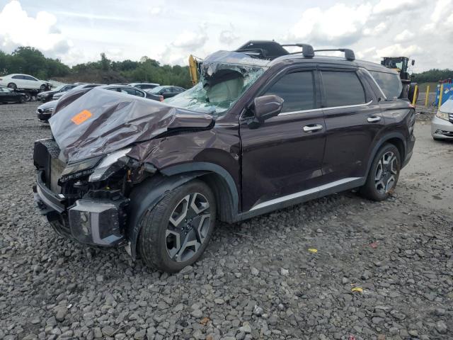 HYUNDAI PALISADE S