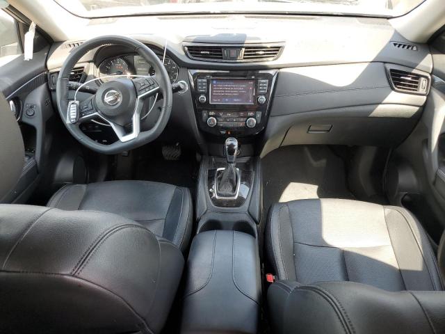 2017 NISSAN ROGUE SV - 5N1AT2MV6HC815239