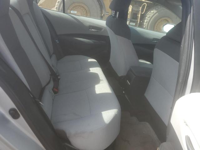 2021 TOYOTA COROLLA LE - 5YFEPMAE4MP204458