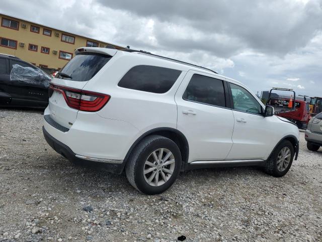2015 DODGE DURANGO SX 1C4RDHAG1FC244429