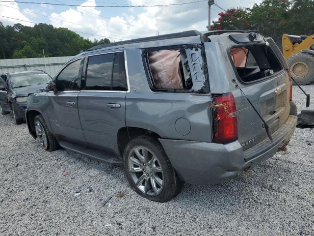 2018 CHEVROLET TAHOE K150 - 1GNSKBKCXJR268855