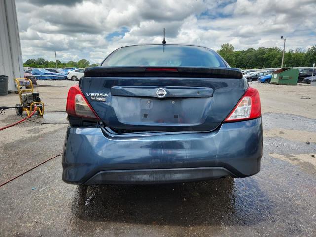 2017 NISSAN VERSA S 3N1CN7AP1HL907361