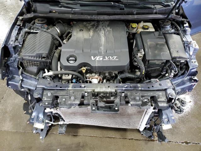 2015 BUICK LACROSSE 1G4GB5G36FF216457