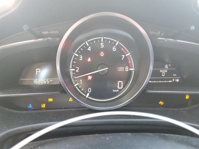 2018 MAZDA 3 GRAND TO 3MZBN1M32JM230185