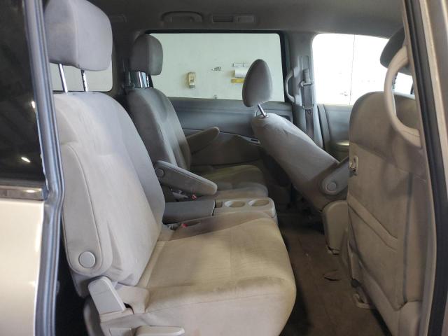 2017 NISSAN QUEST S JN8AE2KPXH9165478