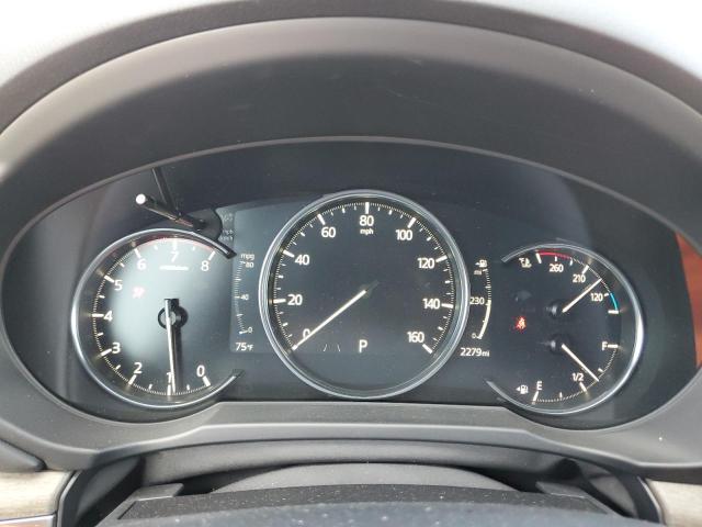 2025 MAZDA CX-5 SIGNA JM3KFBXY2S0629767