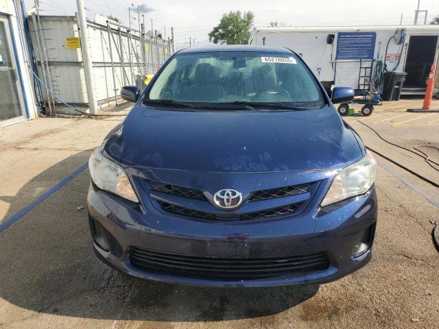 2012 TOYOTA COROLLA BA - 5YFBU4EE8CP038353