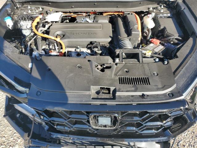 2025 HONDA CR-V SPORT 5J6RS6H87SL038870