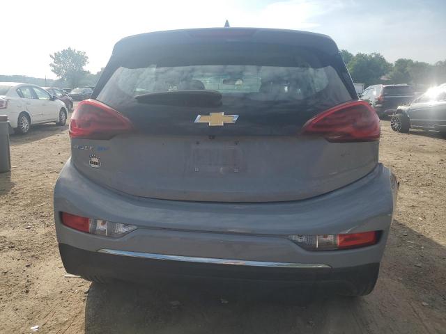 2019 CHEVROLET BOLT EV LT 1G1FY6S07K4100331