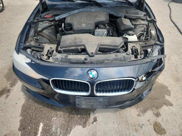 2015 BMW 320 I XDRI WBA3C3G51FNS76056