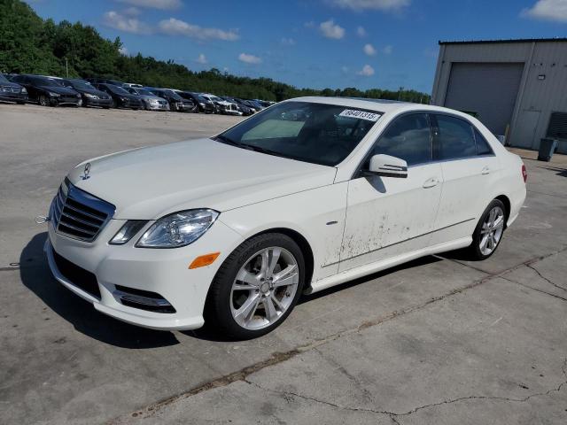 MERCEDES-BENZ E 350