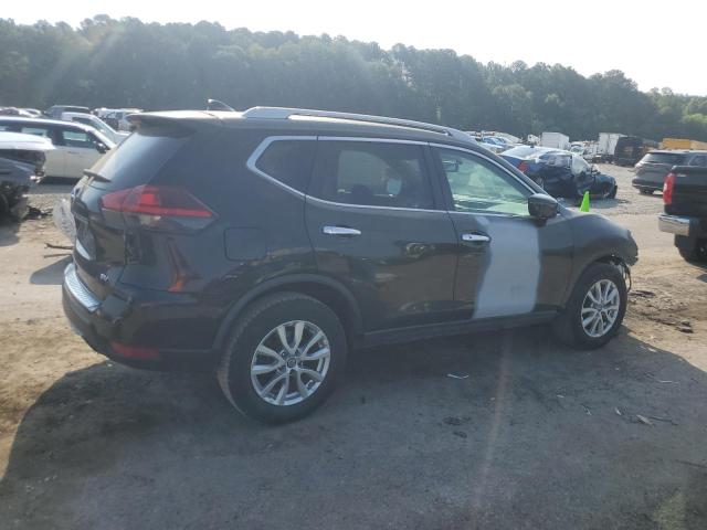 2017 NISSAN ROGUE S 5N1AT2MT8HC731745