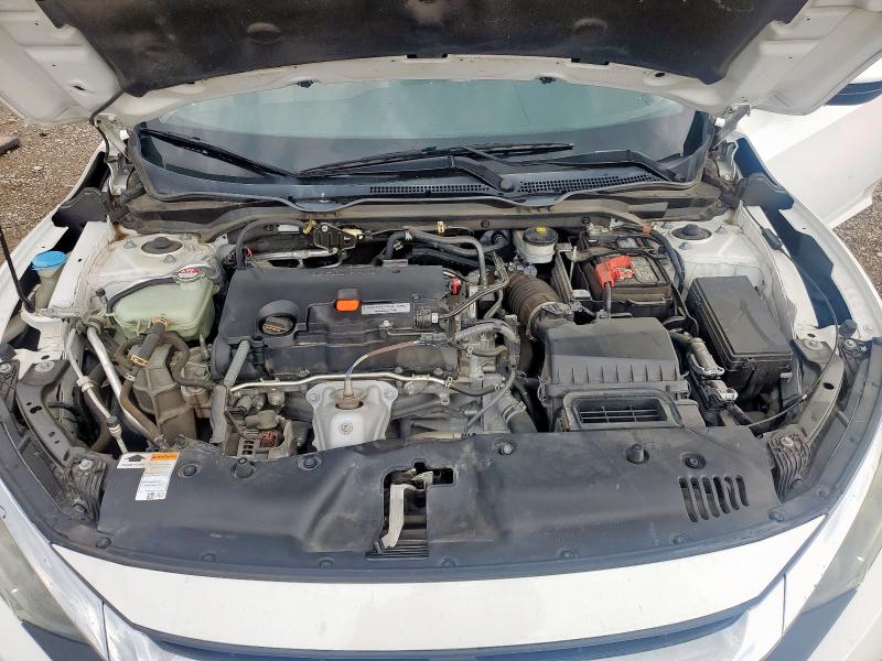 2017 HONDA CIVIC LX 19XFC2F50HE080516