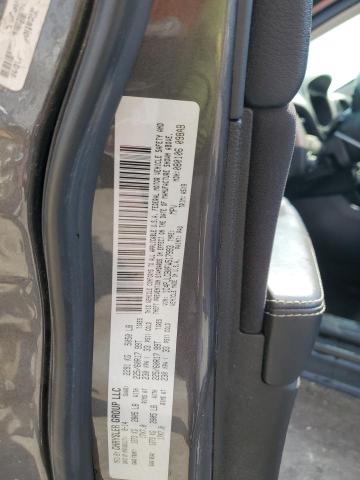 2015 JEEP CHEROKEE L 1C4PJLCB0FW517993