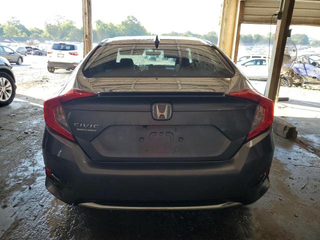 2020 HONDA CIVIC EXL - 19XFC1F75LE017769