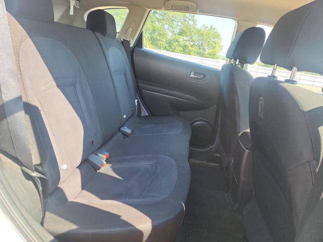 2015 NISSAN ROGUE SELE JN8AS5MT5FW659718