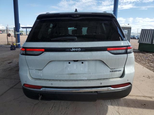 2022 JEEP GRAND CHER 1C4RJGBG7N8634129