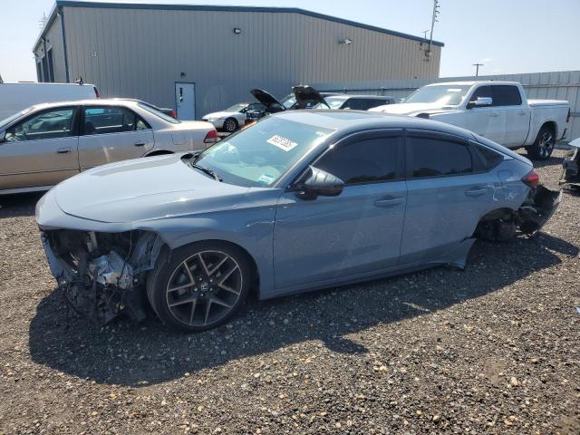 2023 HONDA CIVIC SPOR - 19XFL1H85PE004547