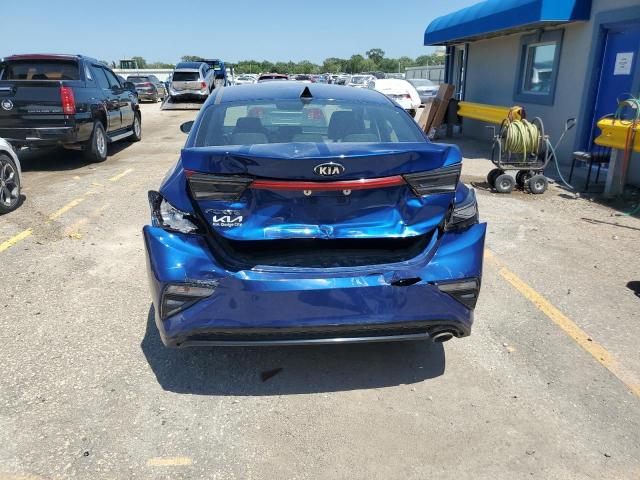2020 KIA FORTE FE 3KPF24AD6LE241490