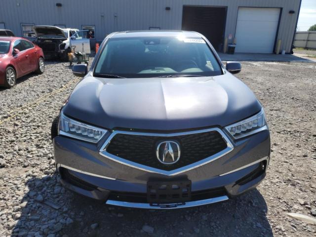 2020 ACURA MDX TECHNO 5J8YD4H5XLL017150