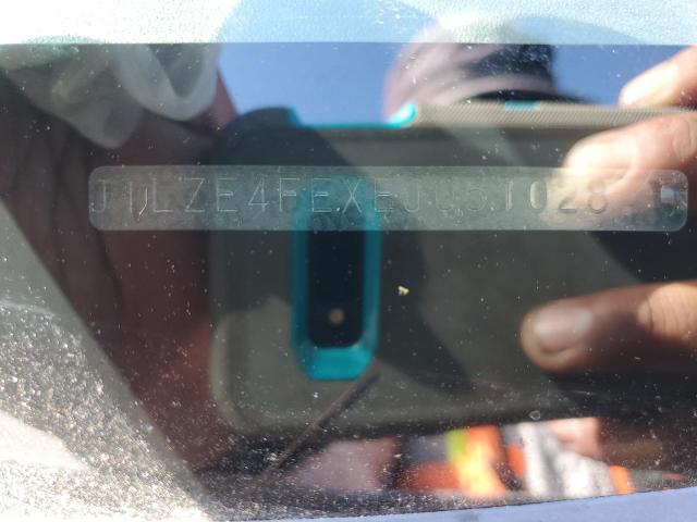 2014 TOYOTA SCION XB - JTLZE4FEXEJ051028