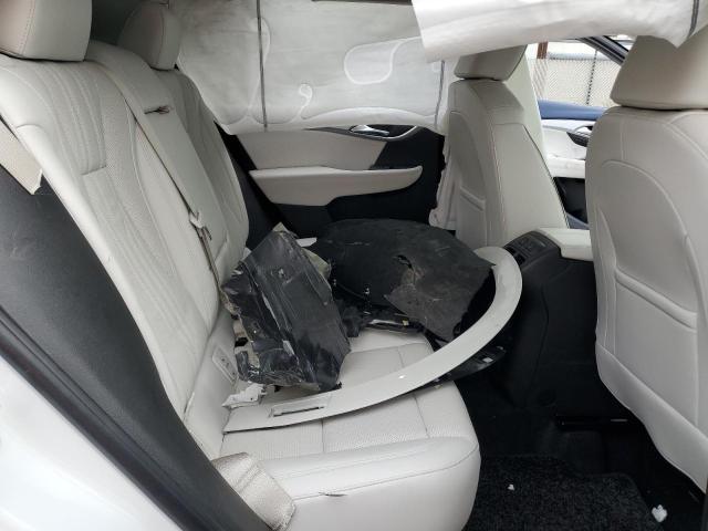 2025 BUICK ENVISION A LRBFZME47SD006942