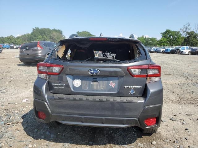 2023 SUBARU CROSSTREK - JF2GTAPC8PH245587