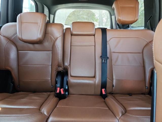 2017 MERCEDES-BENZ GLS 450 4M 4JGDF6EE5HA816663