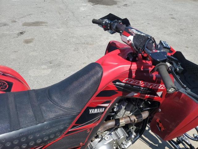 2015 YAMAHA YFM700 R 5Y4AM86Y7FA100773