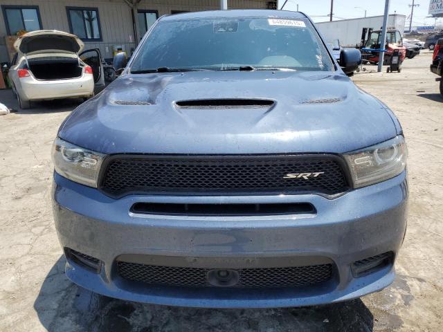 2019 DODGE DURANGO SR 1C4SDJGJ6KC753812
