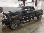 2017 GMC SIERRA K25 - 1GT12UEY3HF107251