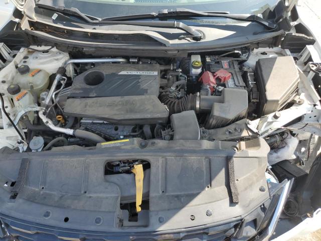 2023 NISSAN ROGUE SL 5N1BT3CB6PC805259