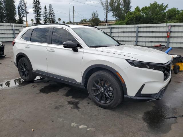 2025 HONDA CR-V SPORT 7FARS5H88SE011913