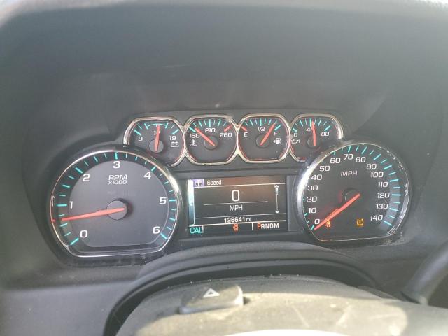 2015 CHEVROLET SUBURBAN C 1GNSCJKC4FR701200