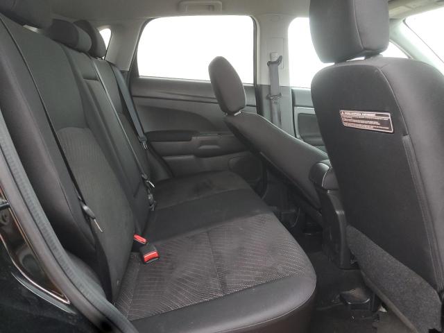 2015 MITSUBISHI OUTLANDER 4A4AR4AU5FE010384
