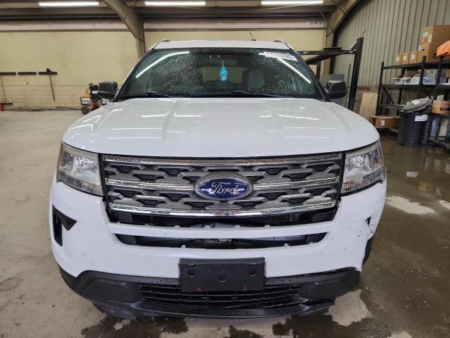 2018 FORD EXPLORER 1FM5K8B81JGC77830