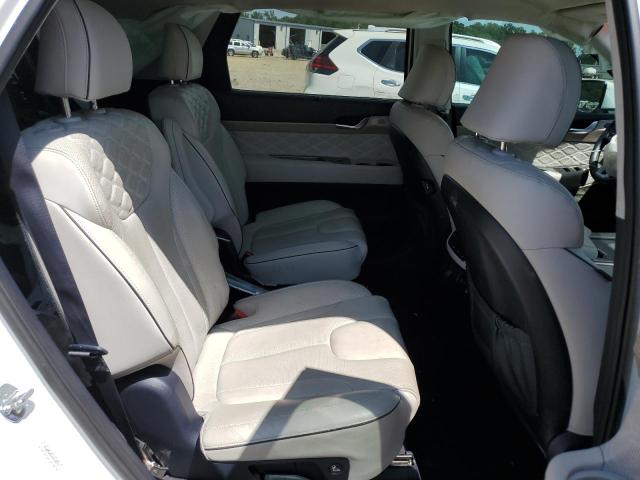 2022 HYUNDAI PALISADE C - KM8R7DHE4NU438252