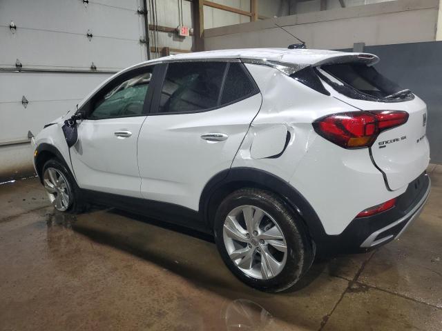 2025 BUICK ENCORE GX KL4AMCSL7SB155776
