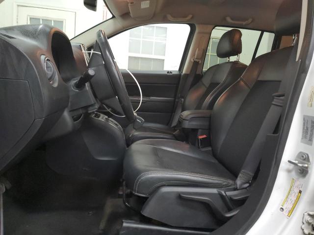 2017 JEEP COMPASS SP 1C4NJCBA2HD131591