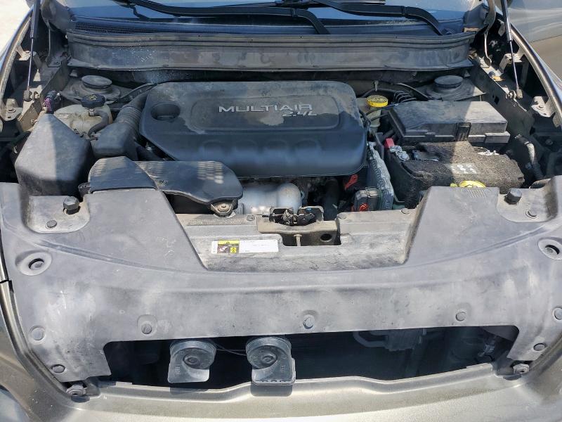 2015 JEEP CHEROKEE S - 1C4PJLAB5FW684191