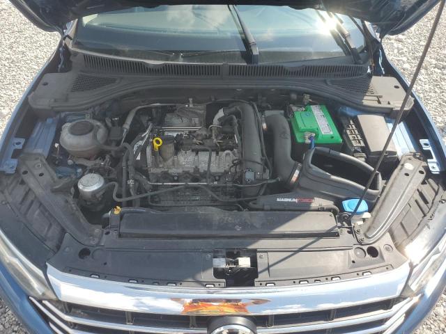2019 VOLKSWAGEN JETTA S - 3VWC57BU6KM163983