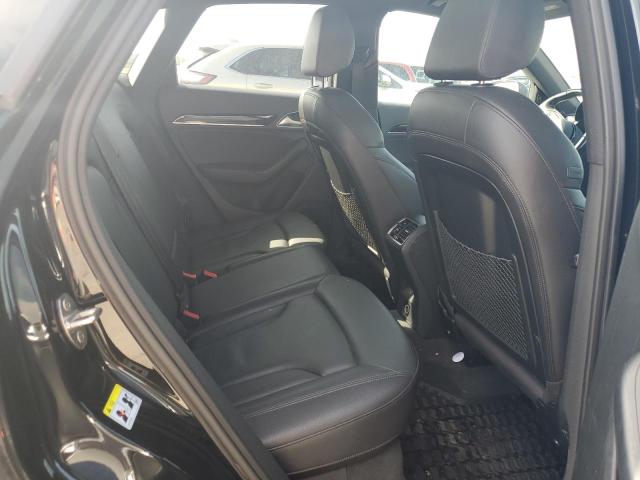 2016 AUDI Q3 PREMIUM WA1EFCFS9GR017698