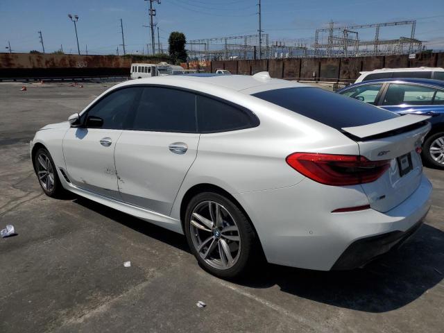 2018 BMW 640 XIGT WBAJV6C51JBK07340